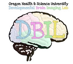 Developmental Brain Imaging Lab Logo