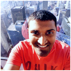 Sudarshan Iyer profile picture