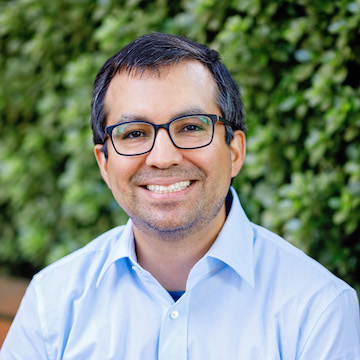 Picture of Daniel Lopez, Ph.D.