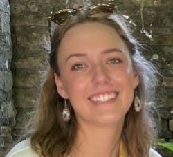 Headshot of current member Emma Fale-olsen