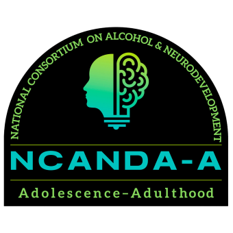 NCANDA Study Logo