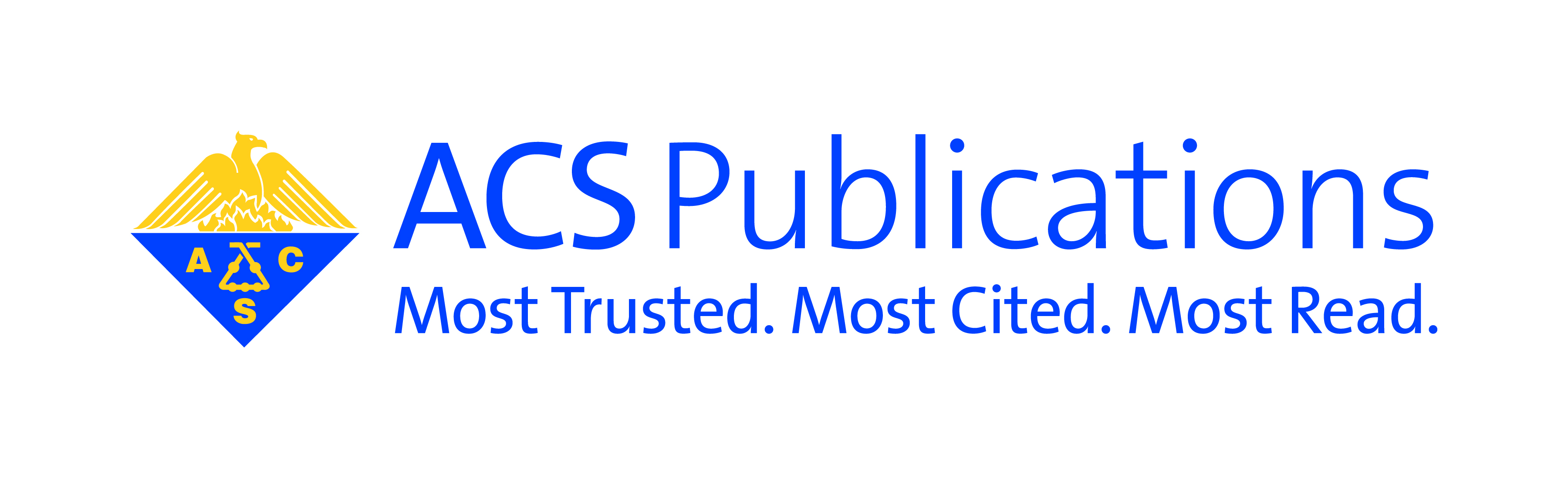 ACS Publications Sponsor