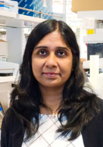 Anupriya Agarwal, Ph.D.