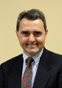 Kirk Lalwani
