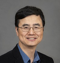 Wenri Zhang