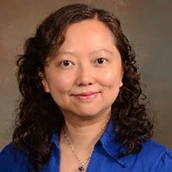 Emily Huang, Ph.D.