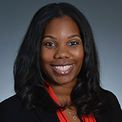 Dayna Johnson, Ph.D.