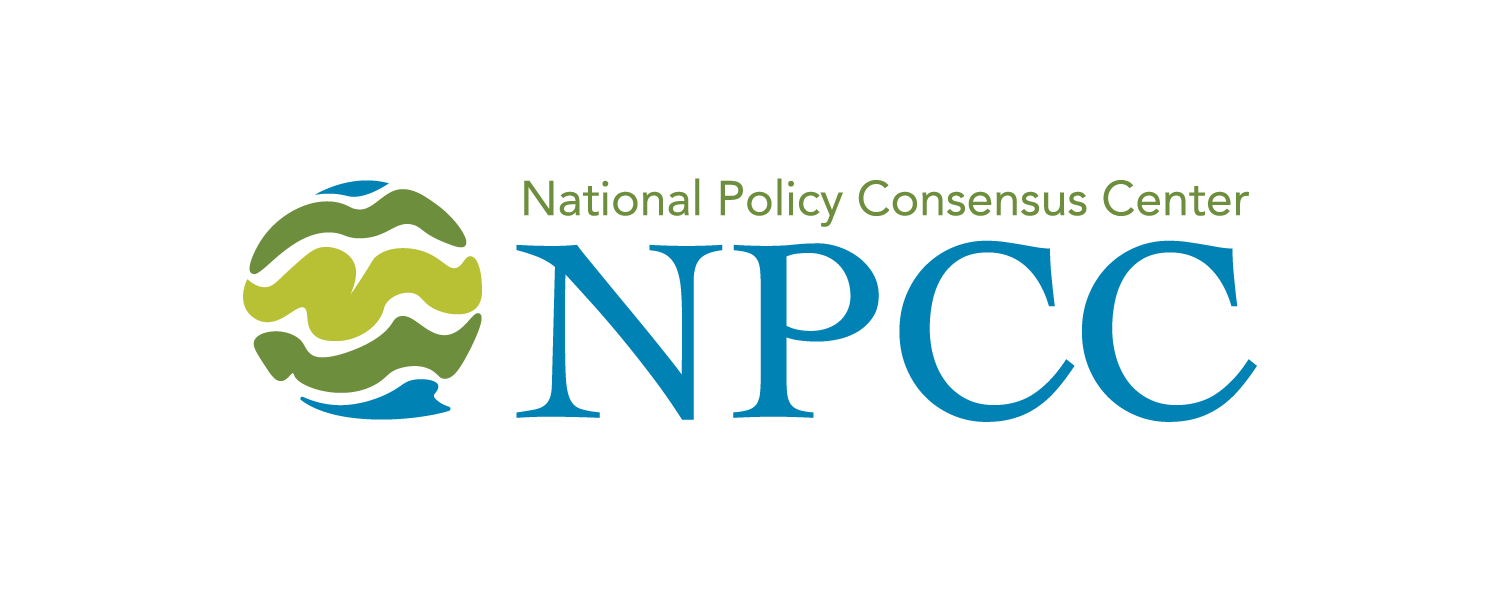 National Policy Consensus Center