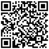 QR Code with link to the PBS interest form