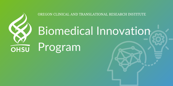 Clipart image for Biomedical Innovation Program