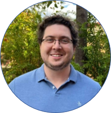 Clayton Edenfield headshot