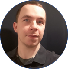 Jason Graham headshot