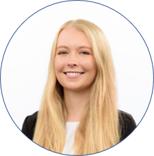 Olivia Hagen headshot