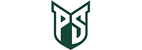 Portland State University Vikings logo