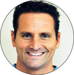 Brian Scottoline headshot