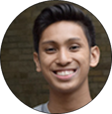 JJ Terrobias headshot