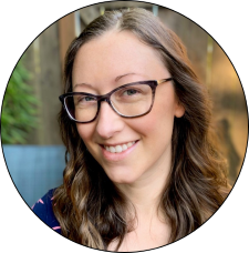 Lyndsey Shorey headshot