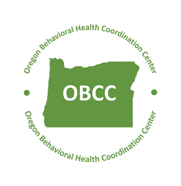 Oregon Behavioral Coordination Center Logo