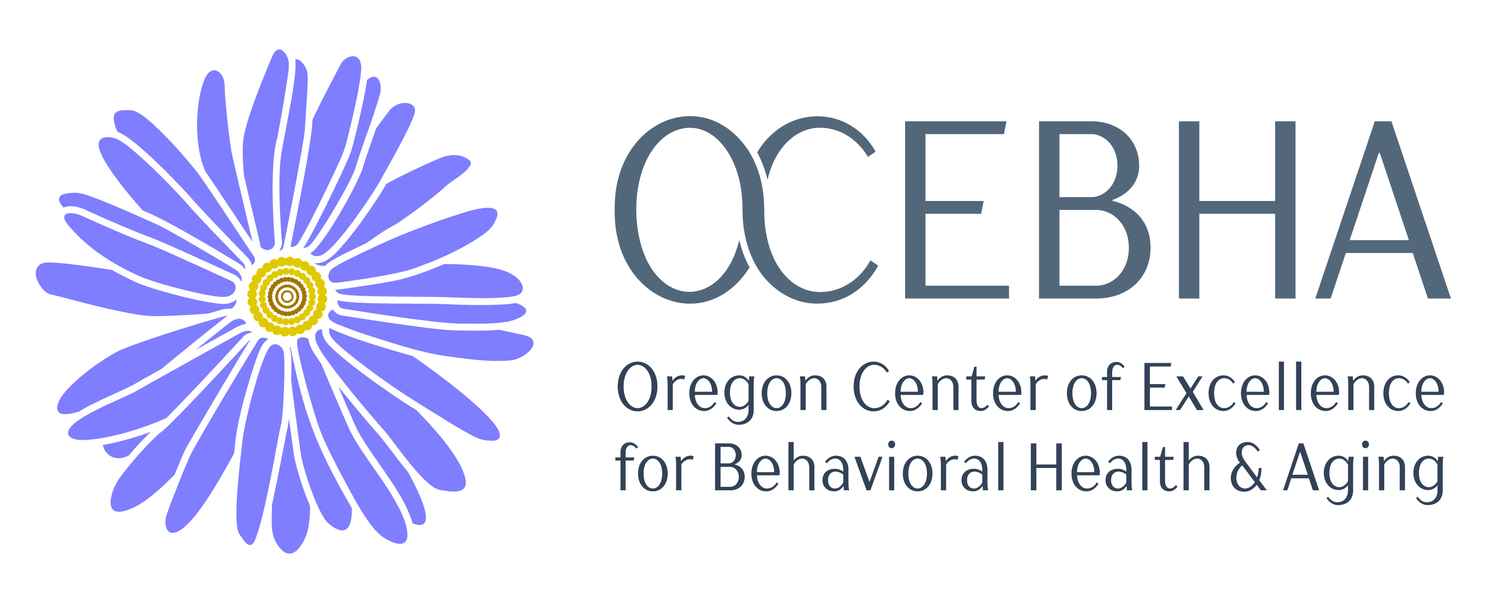 Oregon Center of Excellence for Behavioral Health & Aging