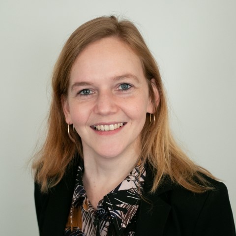 Susanne van Veluw, Ph.D.
