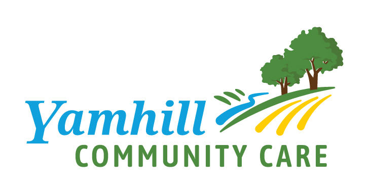 Yamhill Community Care logo