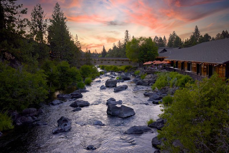 Riverhouse on the Deschutes - Bend, OR