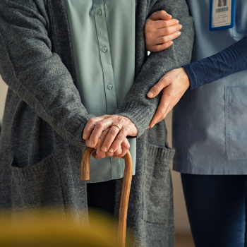 Oregon Care Partners