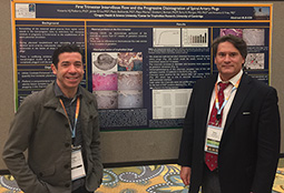 Terry Morgan, M.D., Ph.D.