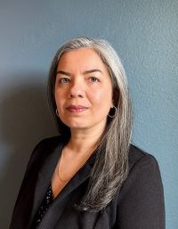 Aditi Martin Headshot