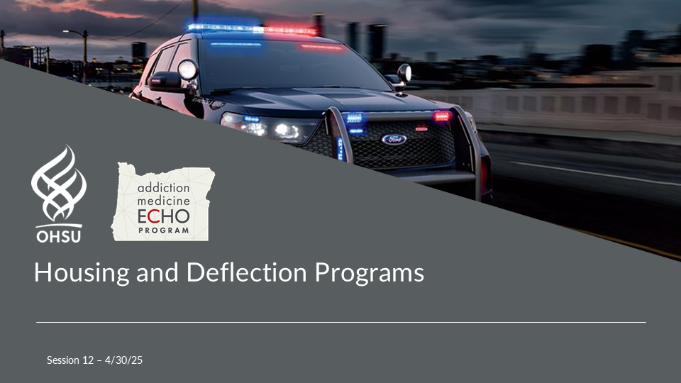 Session 12 Deflection ECHO Housing Panel Image