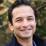 Headshot of Dr. Aaron Grossberg, MD, PhD