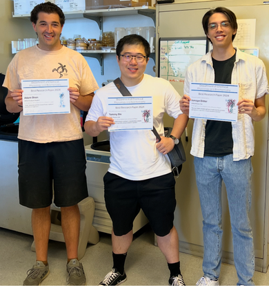 Adam Oken, Tommy Shi, Ismayn Ditter 2.png