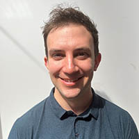 Headshot of Andrew Molitor