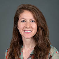 Headshot of Avery Barron