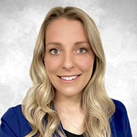 Headshot of Cassandra Black