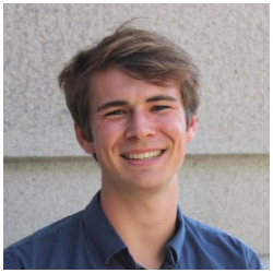 Owen Doyle is an incoming MD/PhD student in Summer B 2025