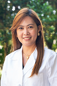 Therese Ferandos head shot