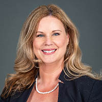 Headshot of Gerda Brigitta Teglassy