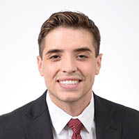 Headshot of Jacob Gomez