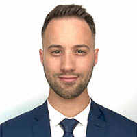 Headshot of James Ling