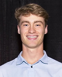 Jonathan Westlake, Research Assistant