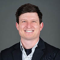 Headshot of Kevin Burfeind