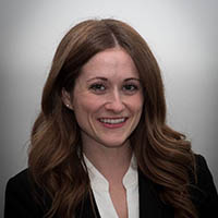 Headshot of Micaila Spisak