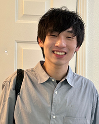 Tin Long Yiu, Postdoctoral Fellow