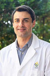 Alex Yacob head shot