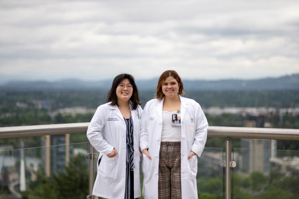 MedPhys 2023 residents