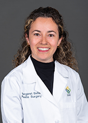 Margaret Bello, MD Portrait