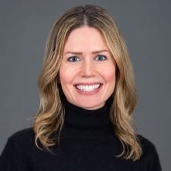 Bonnie Nagel headshot