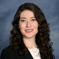 Professional headshot of Chelsie Dietz