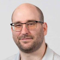 Darren Ginder headshot